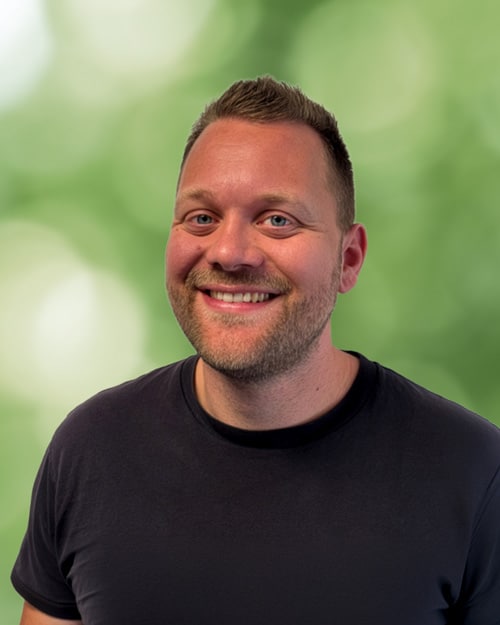 Marcus Extra, B.Sc. Technical Trainer Extra Aviation Solutions GmbH